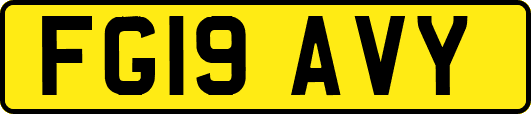FG19AVY
