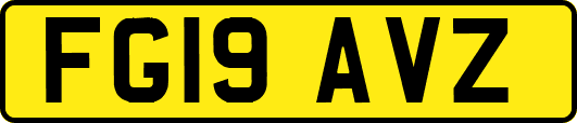 FG19AVZ