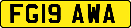 FG19AWA