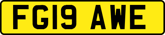 FG19AWE