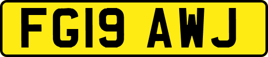 FG19AWJ