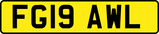 FG19AWL