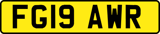 FG19AWR