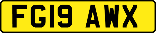 FG19AWX
