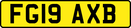 FG19AXB