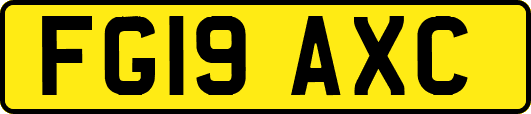 FG19AXC