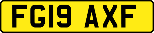 FG19AXF