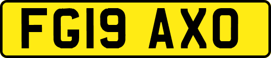 FG19AXO