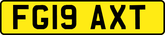 FG19AXT