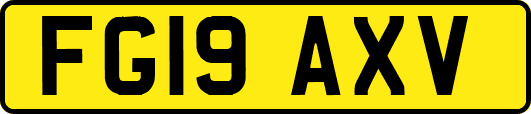FG19AXV