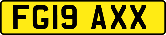 FG19AXX