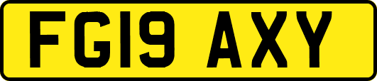 FG19AXY