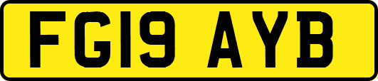 FG19AYB