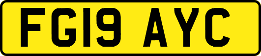 FG19AYC