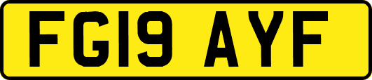 FG19AYF