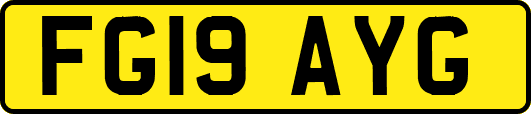 FG19AYG