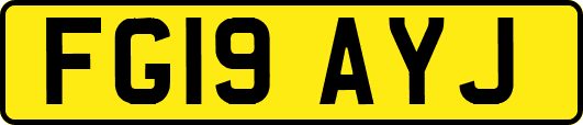 FG19AYJ