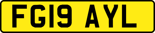 FG19AYL