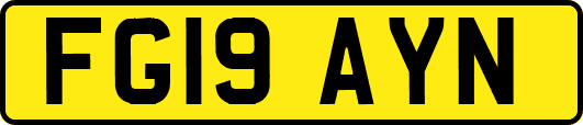 FG19AYN
