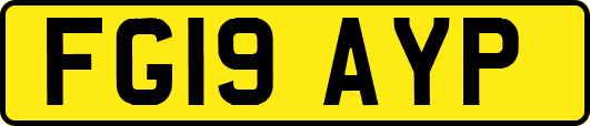 FG19AYP