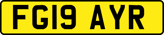 FG19AYR