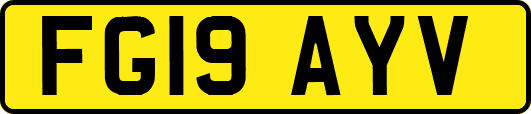 FG19AYV