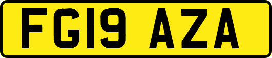 FG19AZA
