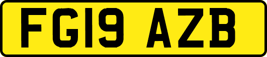 FG19AZB