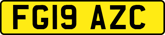FG19AZC