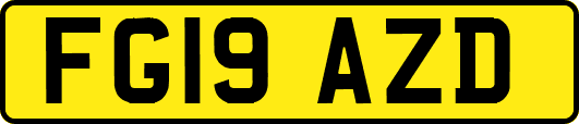 FG19AZD