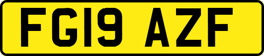 FG19AZF