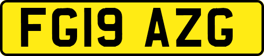 FG19AZG