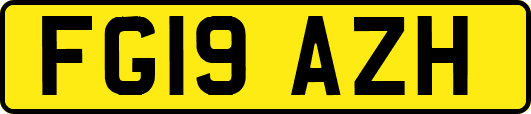 FG19AZH