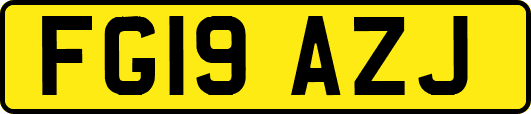 FG19AZJ