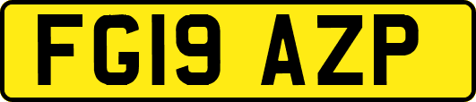 FG19AZP