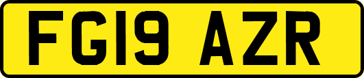 FG19AZR