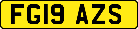 FG19AZS