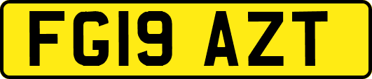 FG19AZT