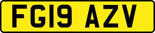 FG19AZV