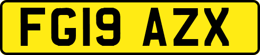 FG19AZX