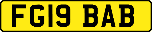 FG19BAB