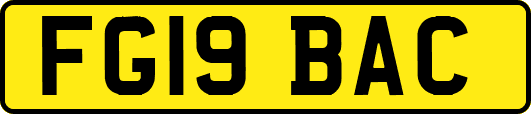 FG19BAC