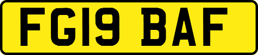 FG19BAF