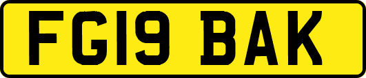 FG19BAK