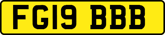 FG19BBB