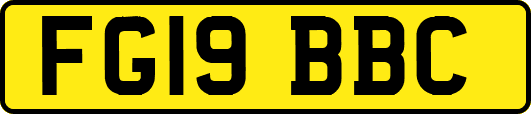 FG19BBC