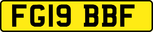 FG19BBF