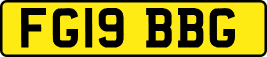 FG19BBG