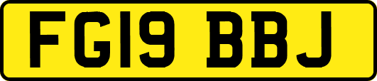 FG19BBJ