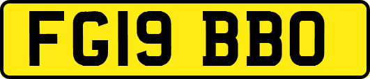 FG19BBO